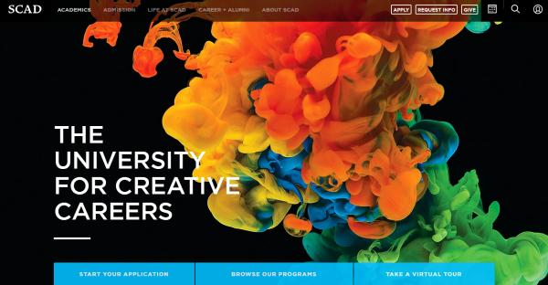 美国艺术留学的专业,美国艺术研究生专业