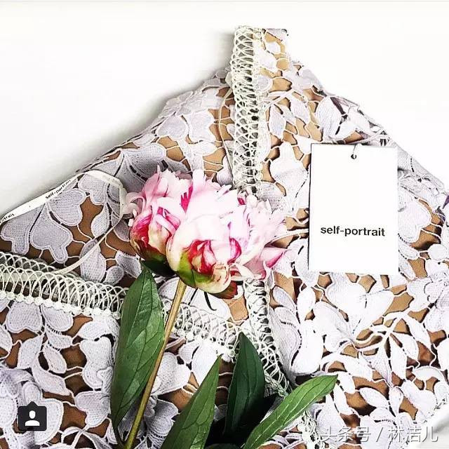 想像赵丽颖江一燕一样圆仙女梦?穿这3个平价仙裙品牌就够了!