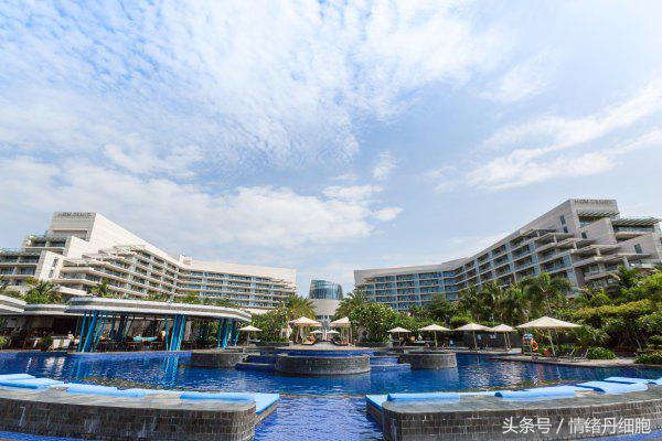 三亚亚龙湾美高梅度假酒店测评,三亚亚龙湾美高梅度假酒店电话