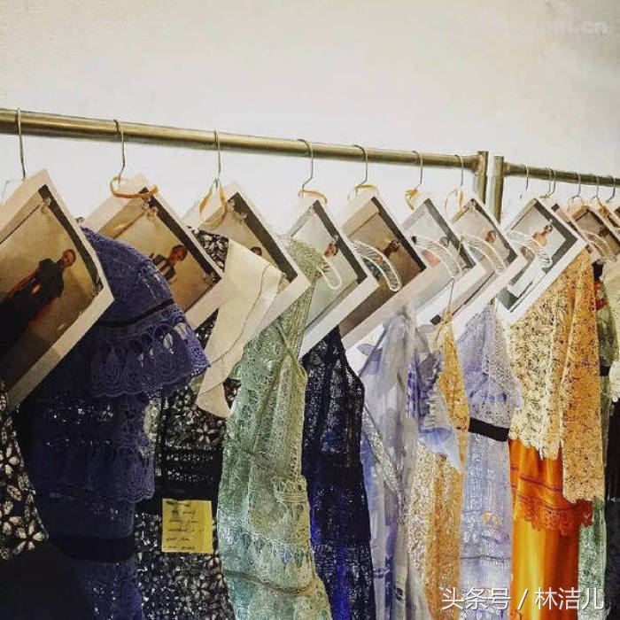 想像赵丽颖江一燕一样圆仙女梦?穿这3个平价仙裙品牌就够了!