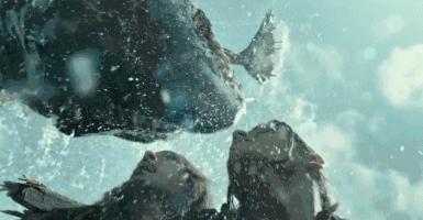 加勒比海盗5死无对证中文版电影,加勒比海盗5:死无对证完整版