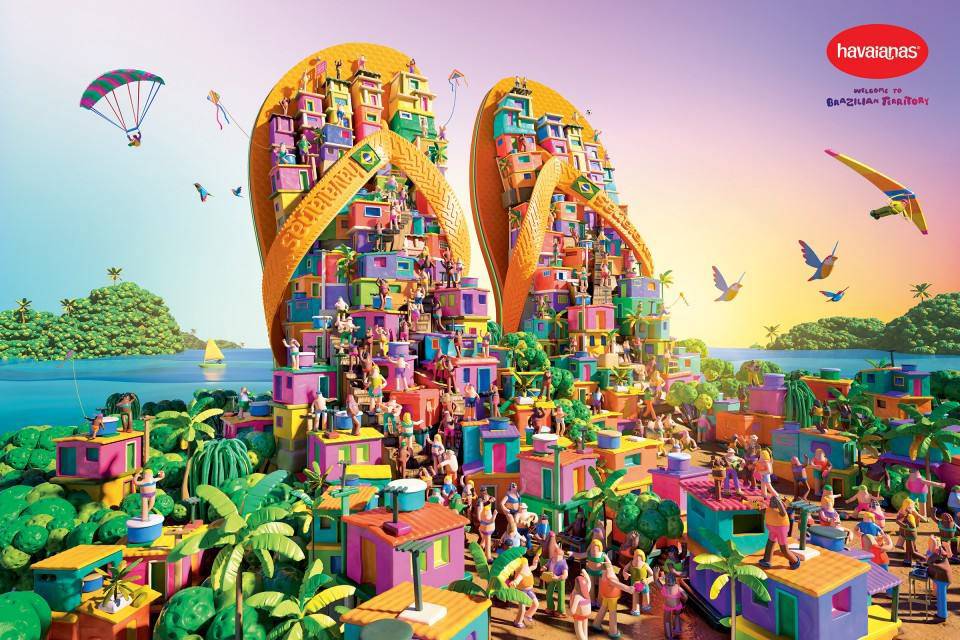 你值得拥有的一双美鞋 (总有一款美鞋适合你)