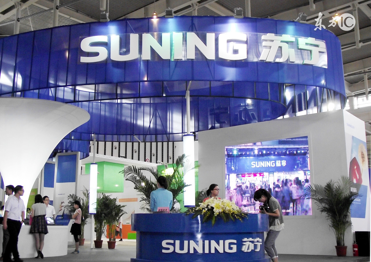 英雄联盟京东苏宁各自收购战队淘宝百度何时入局