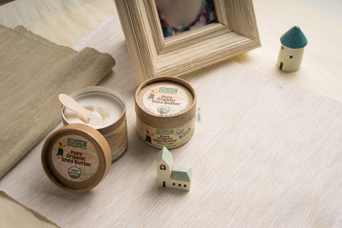 选择乳木果油让你远离皮肤干裂 (乳木果油可以治疗冬天脚跟干裂吗)