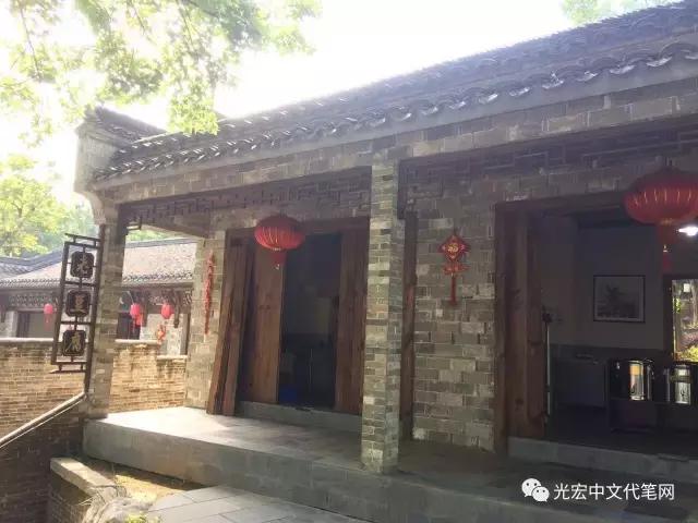 安徽铜陵永泉农庄在哪里,永泉生态农庄