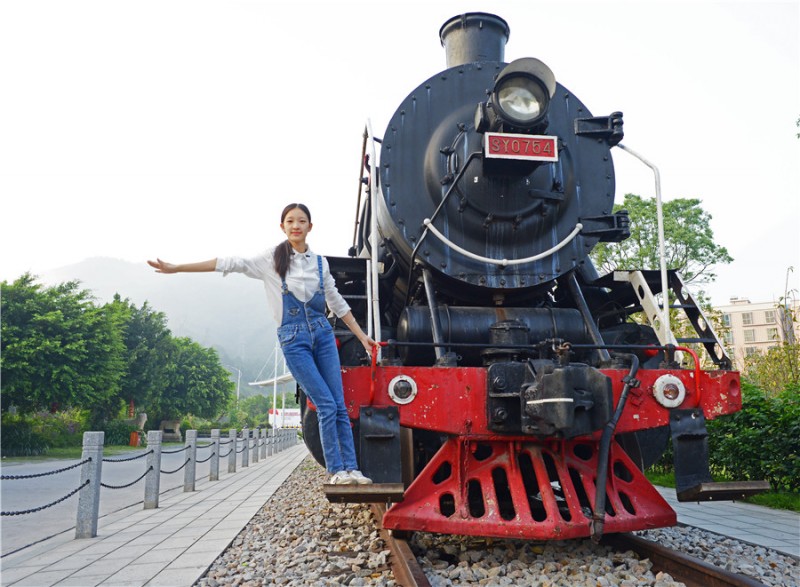 英德真正美好的地方,英德很美的地方