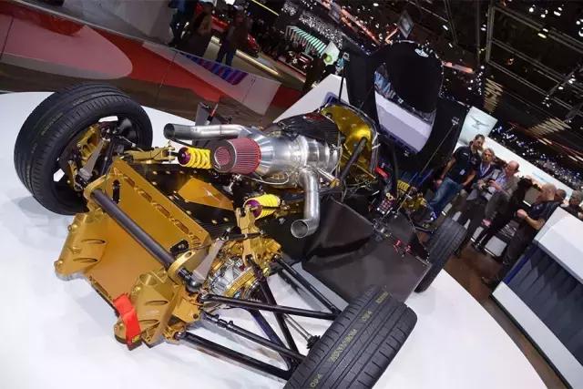 泰克鲁斯超跑大揭秘,泰克鲁斯跑车实测