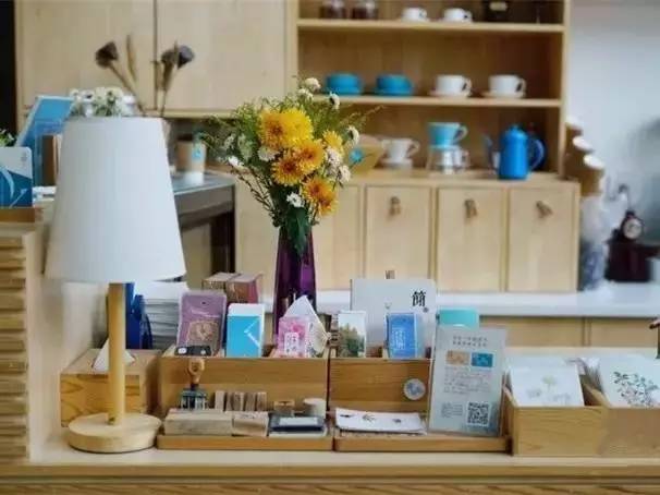 超好看的书店,魔都这十二家高颜值书店