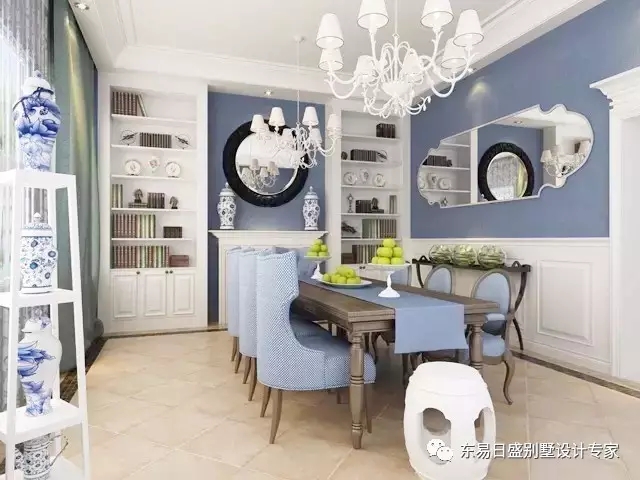 禅意十足意境之美的新中式,禅意新中式意境