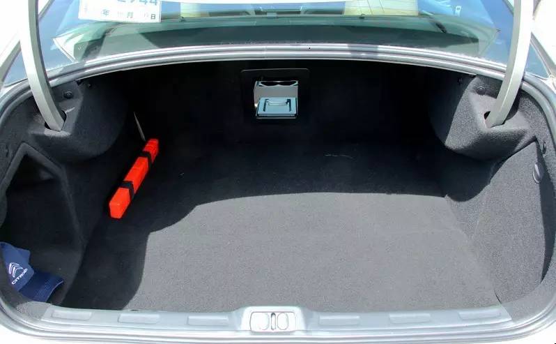 全新雪铁龙凡尔赛c5x试驾视频,雪铁龙suv天逸c5试驾视频