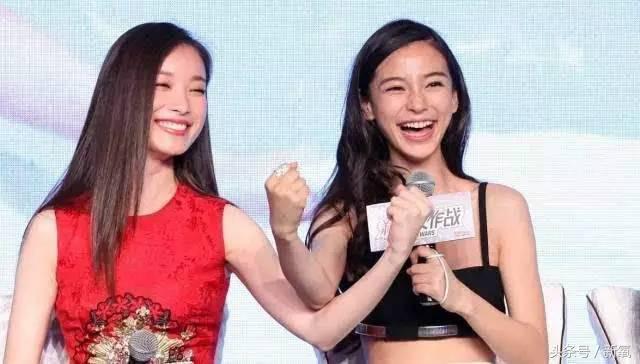 扒开女明星的化妆包｜看完倪妮的化妆品我觉得井柏然养不起她