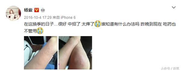 扒开女明星的化妆包｜看完倪妮的化妆品我觉得井柏然养不起她