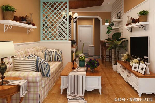 如何正确判断家中暗财位的位置,家中财位如何布局才能更好旺财