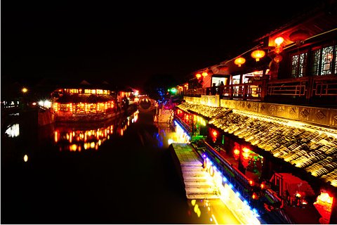 江苏西塘旅游攻略一日游,南京去西塘自助游攻略