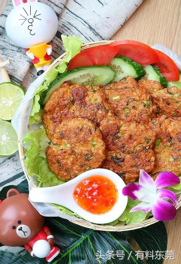 恕我直言,这家深藏的泰越菜式馆真的是……