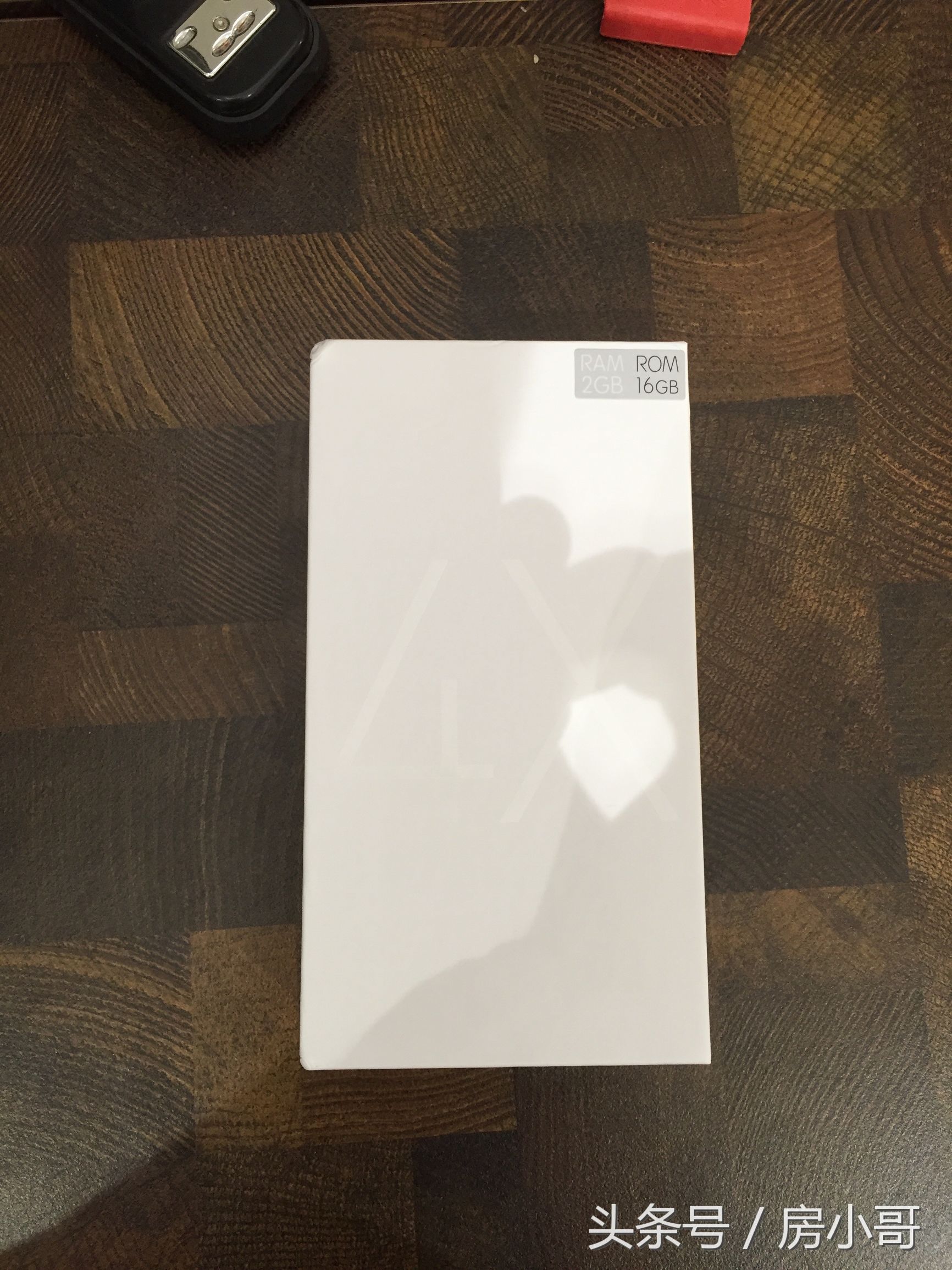 给家人买红米手机,给家人买红米