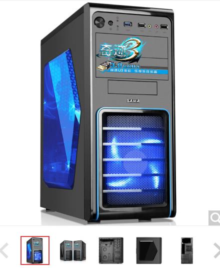 第一次diy电脑都要买什么,第一次diy主机记录