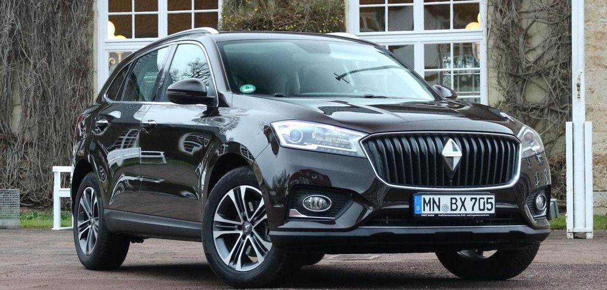 同品牌国产车为什么比进口车便宜,同级别国产车为何比合资车便宜