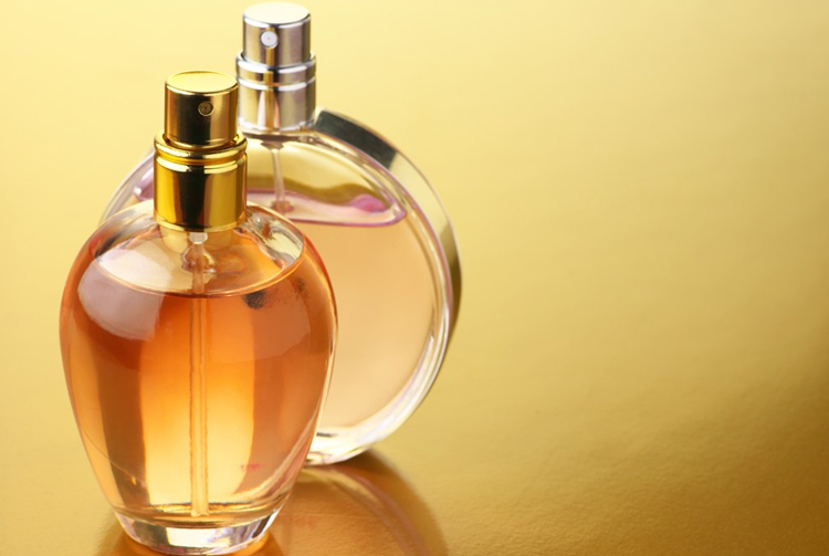 香水寻香,香水探寻