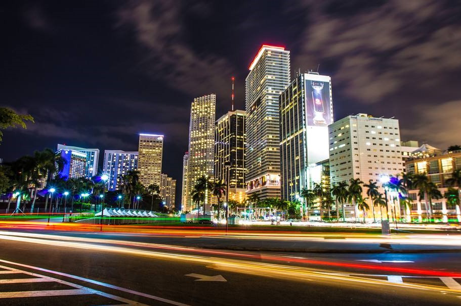 美国最富裕的是哪一个州,美国最富裕的地方