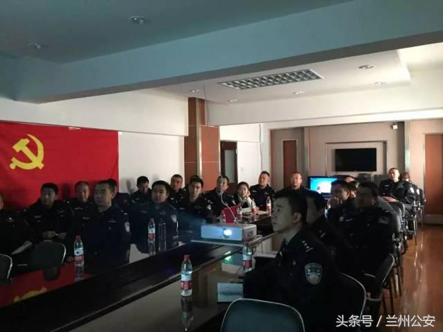 *徽警**荣耀:全国优秀人民警察南锋:便衣警察究竟是一种怎样的存在