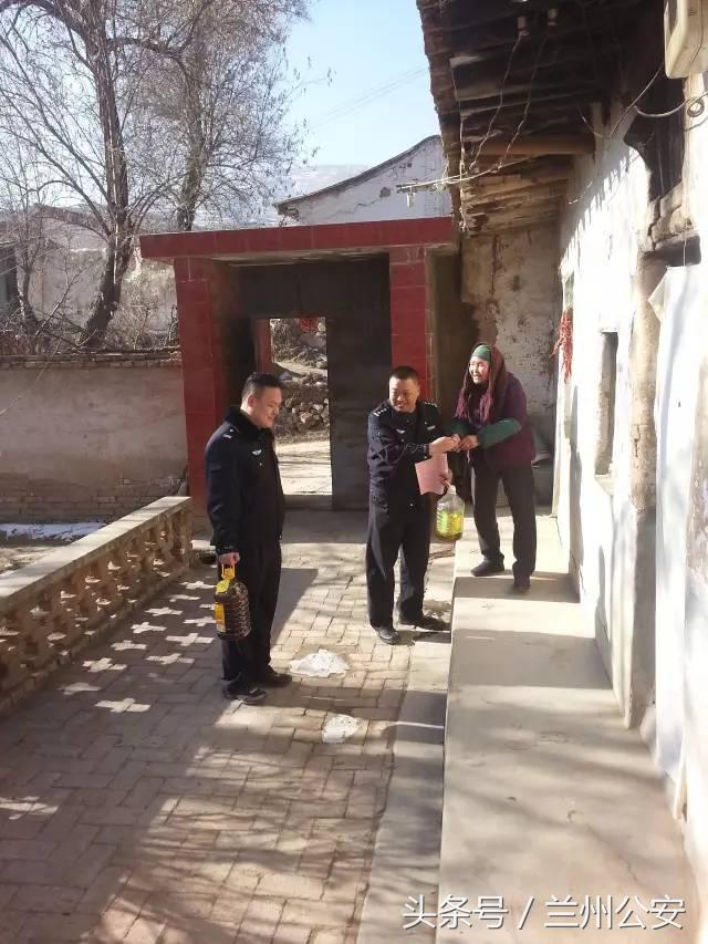 *徽警**荣耀:全国优秀人民警察南锋:便衣警察究竟是一种怎样的存在