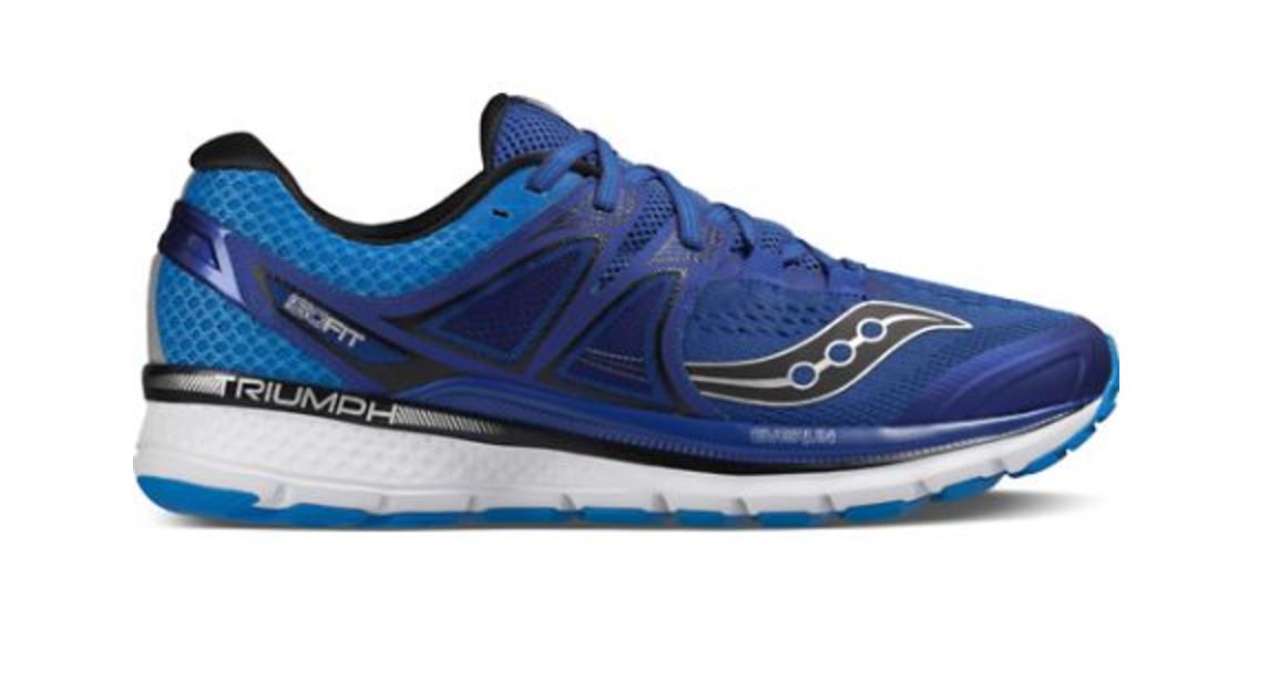 老司机推荐的鞋,跑步老手选什么鞋