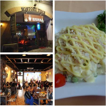 深圳最地道的外国菜，真值得去尝尝