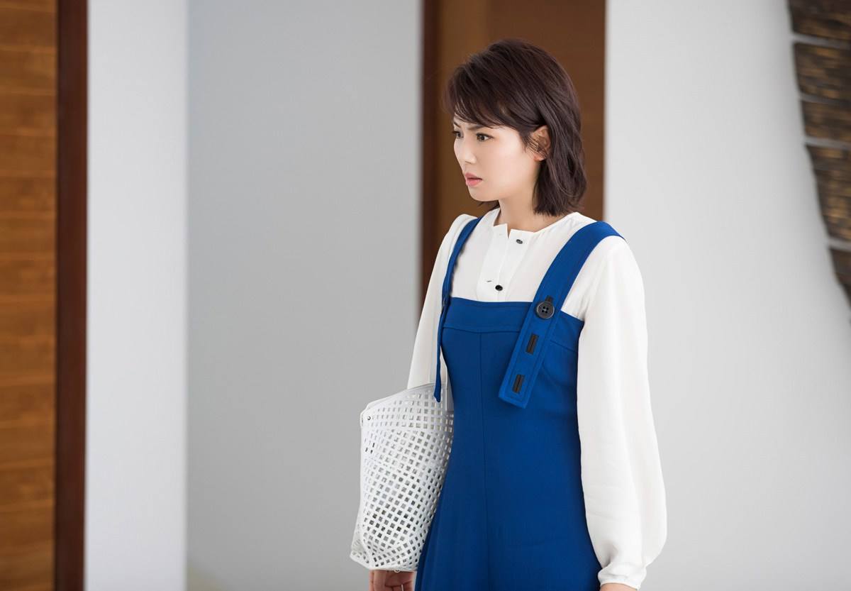 欢乐颂2安迪看包子,欢乐颂2安迪同款包包