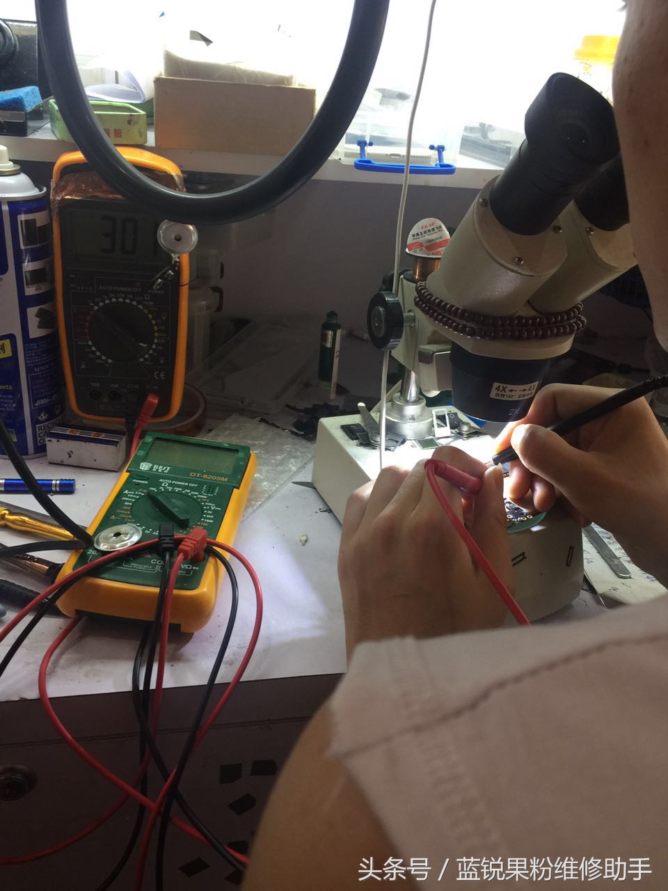 iphone6摔了触控id接触不良怎么办,iphone6摔后不断重启