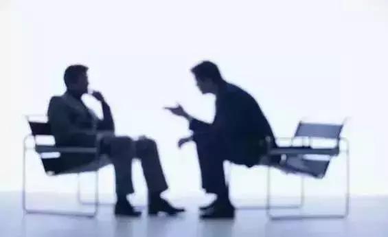 组织找你谈话怎样评价领导,组织找你谈话