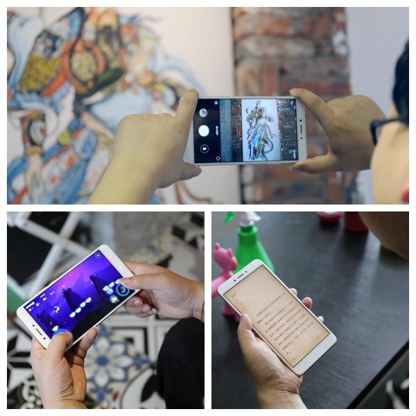 小米max2电池掉电太快,小米max2评测