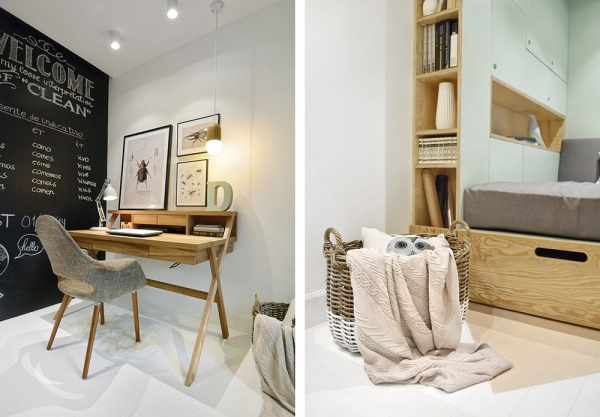 入住了的房子装衣柜要不要看日子,入住后看装修一镜到底