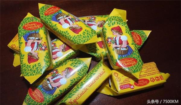 俄罗斯巧克力紫皮糖,俄罗斯巧克力混合糖