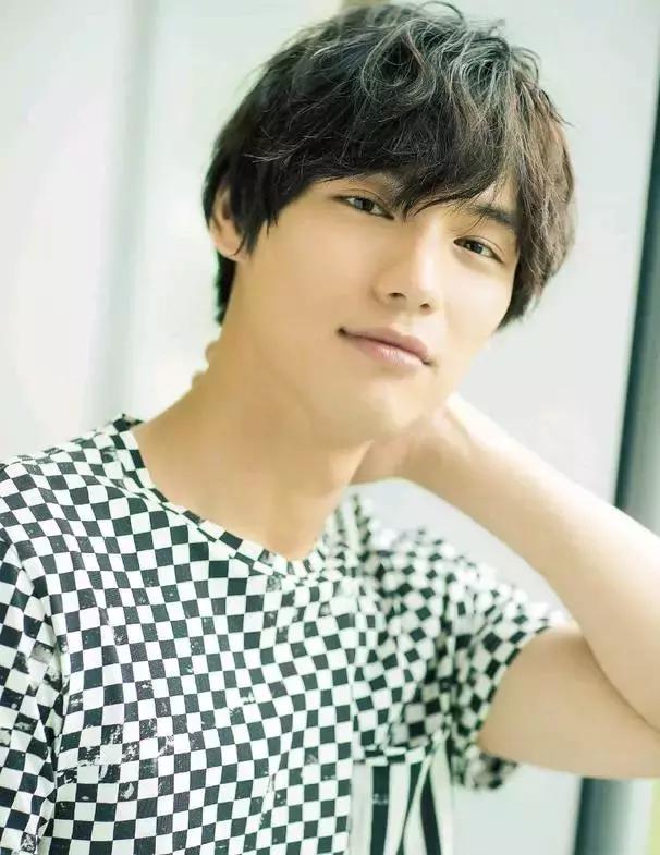 2019日本国宝级帅哥 (2018年日本国宝级帅哥)