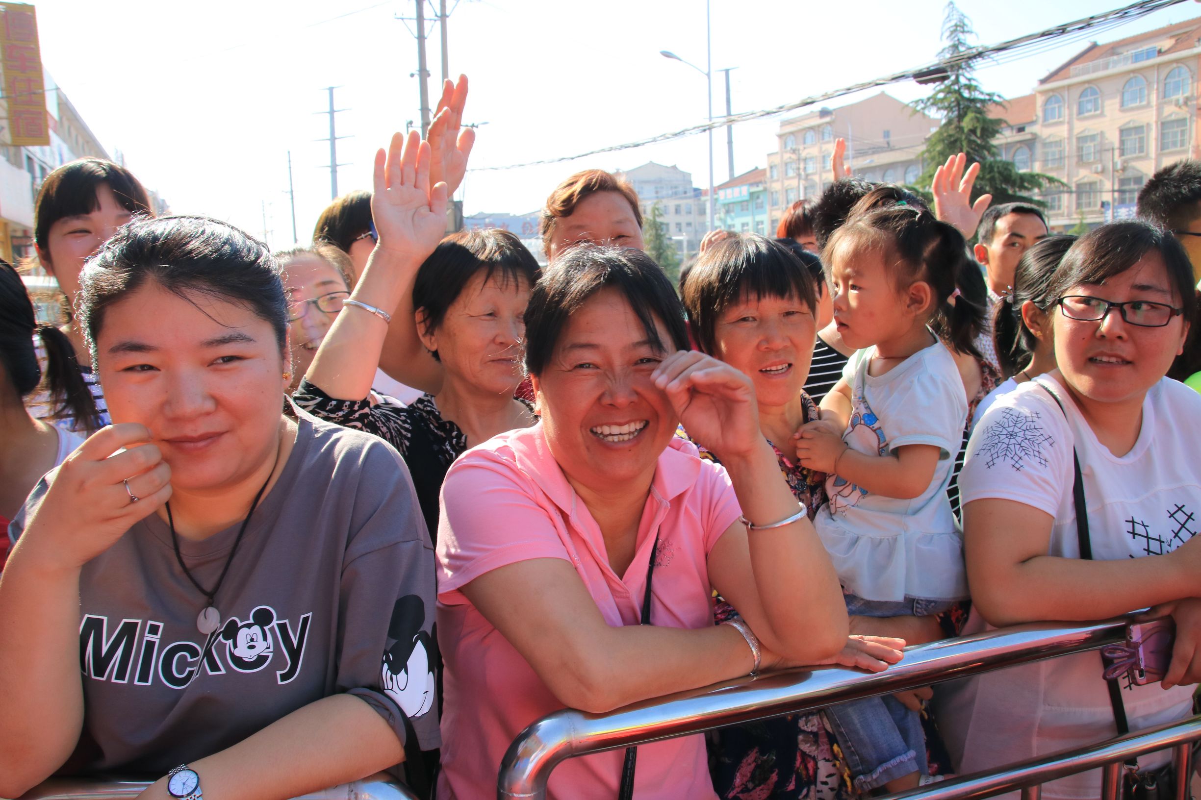 林州小吃街,林州市特色小吃街