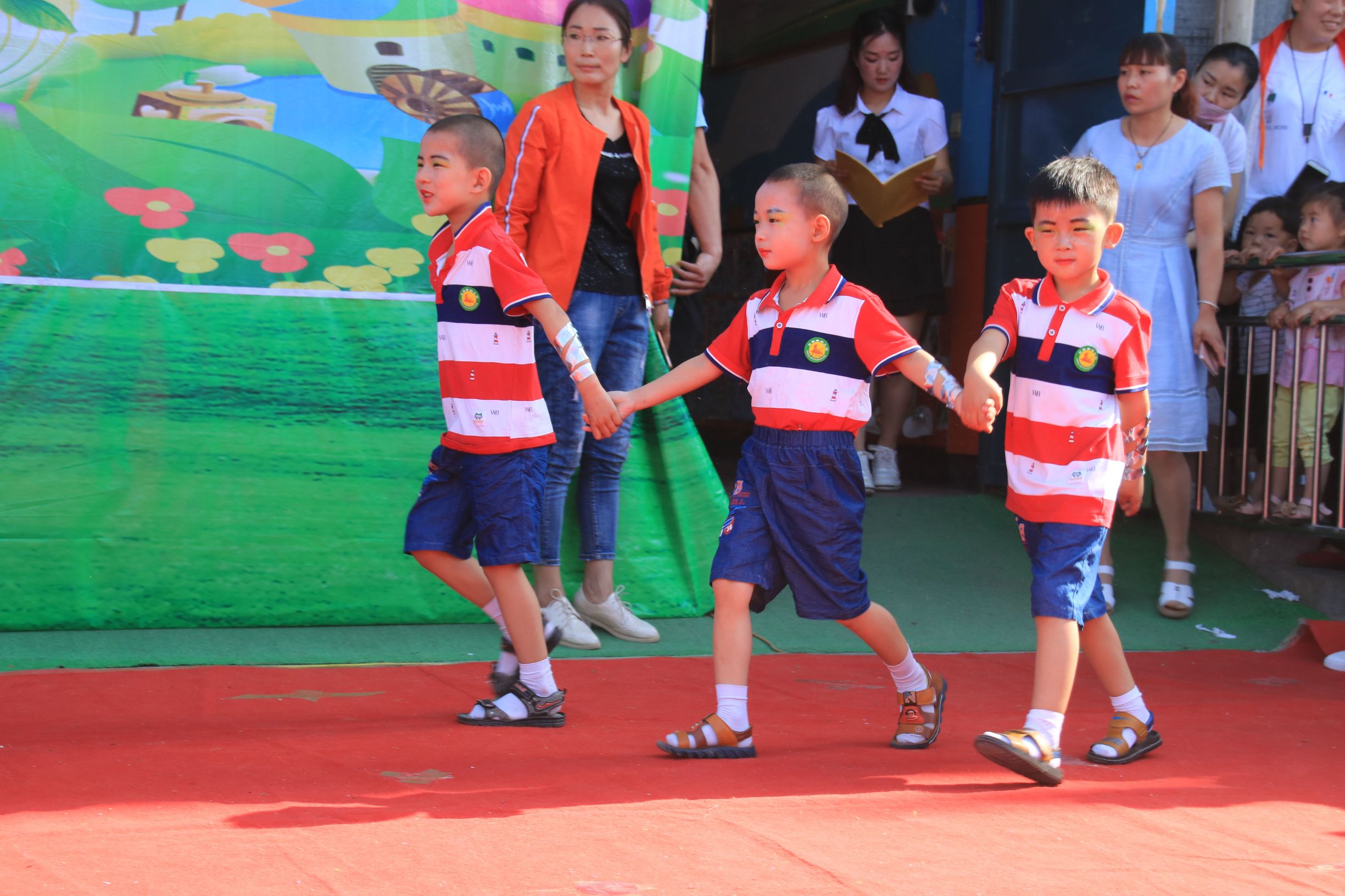 林州小吃街,林州市特色小吃街