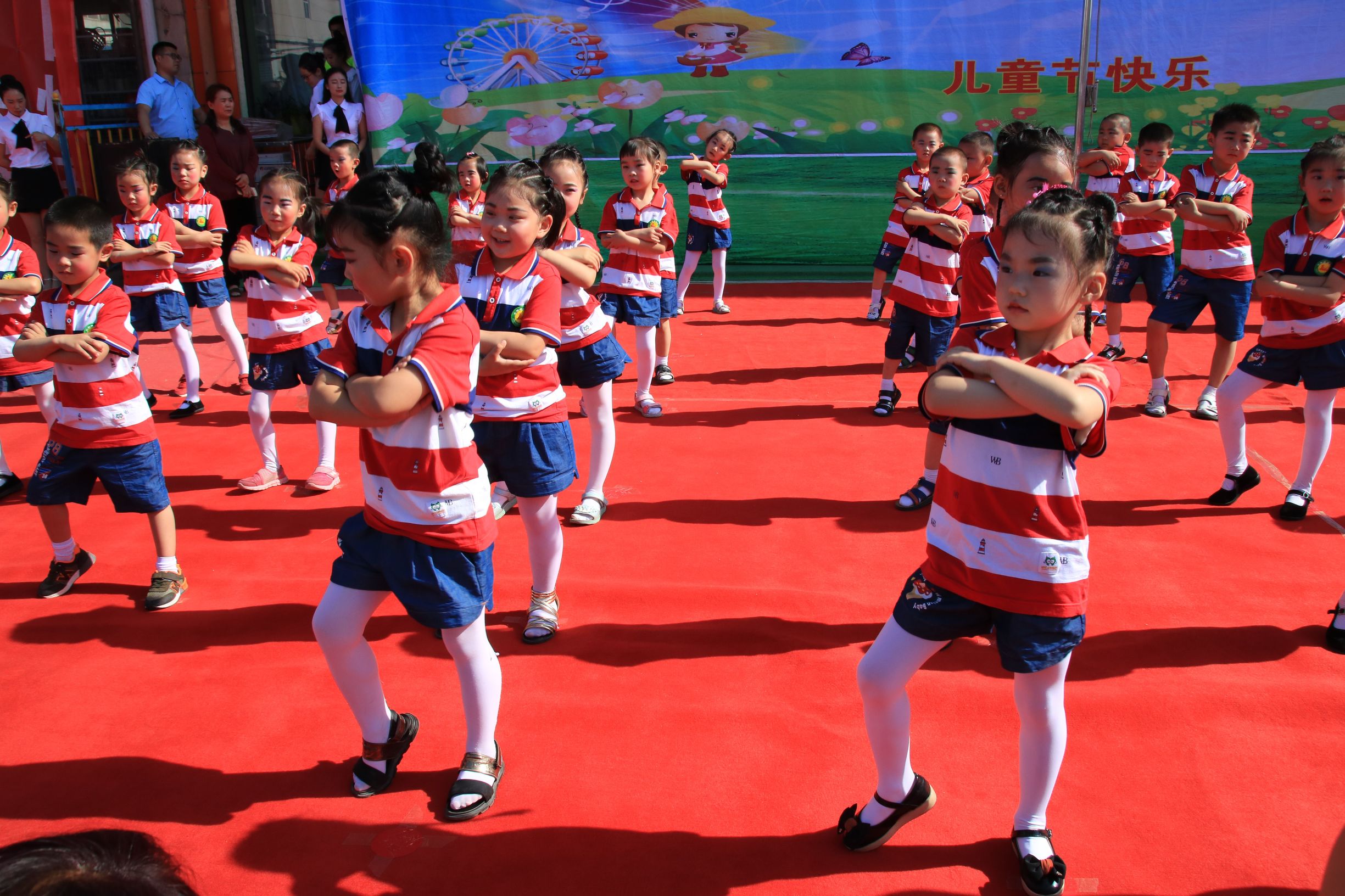 林州小吃街,林州市特色小吃街