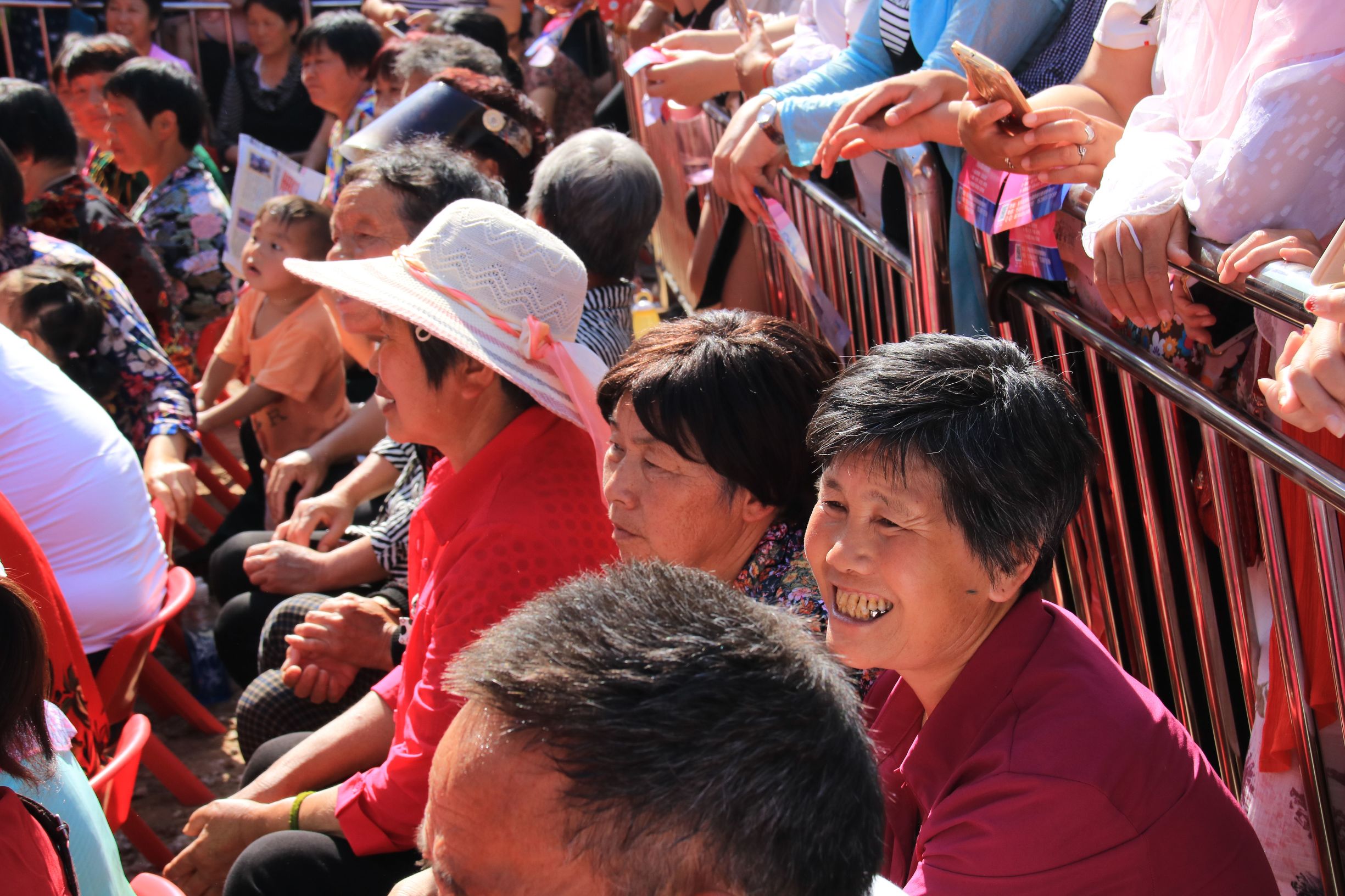 林州小吃街,林州市特色小吃街