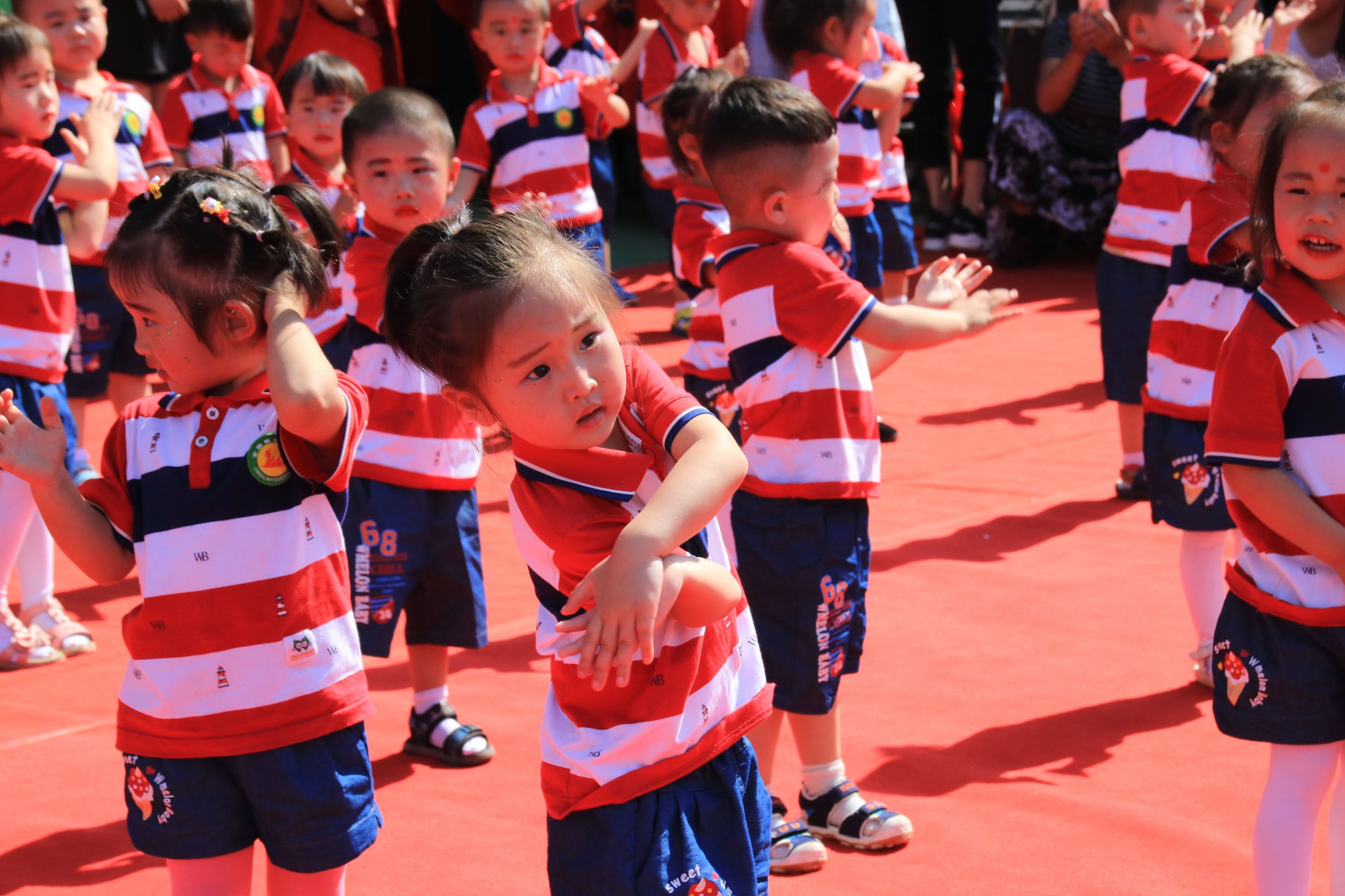 林州小吃街,林州市特色小吃街