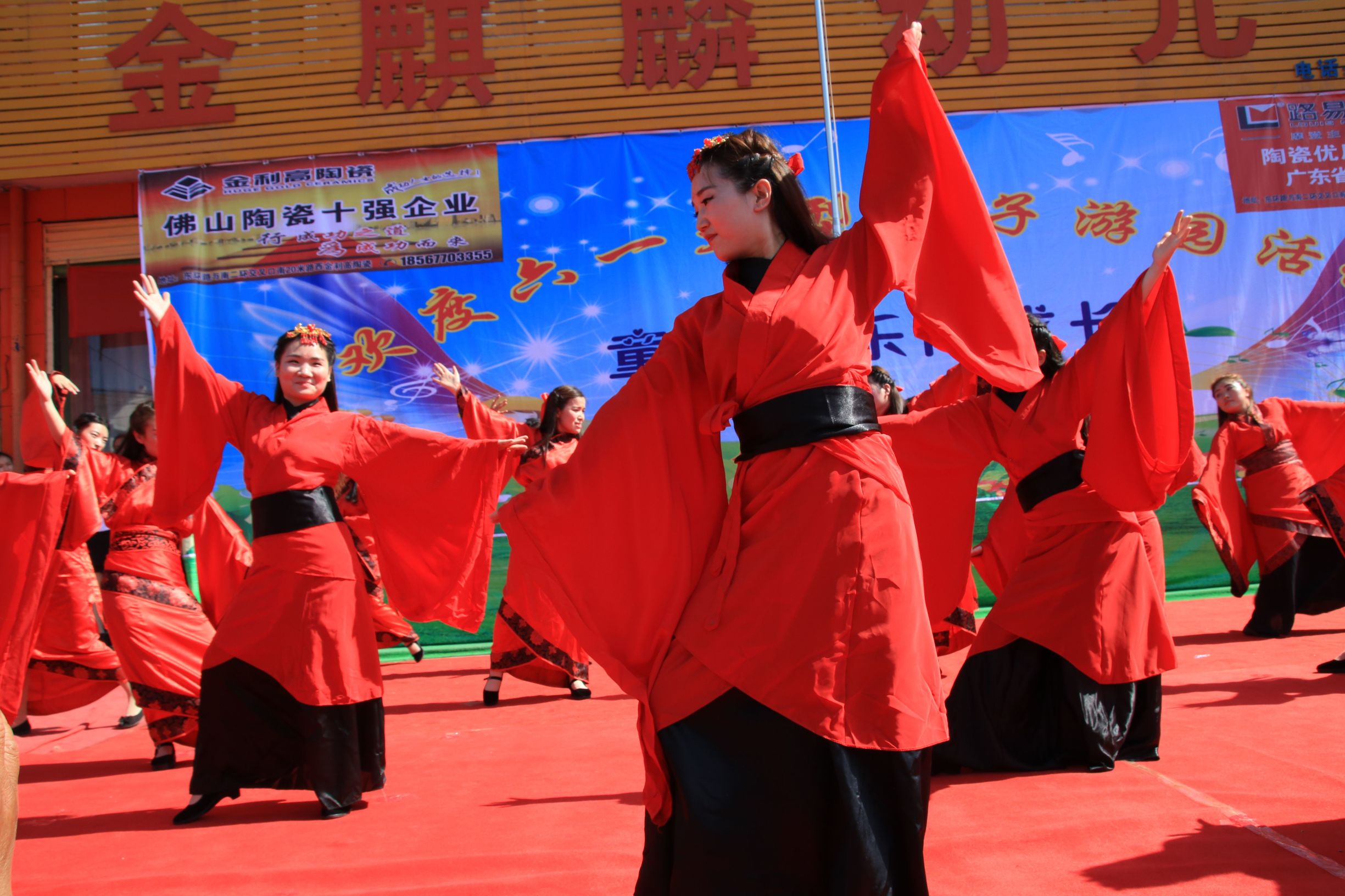 林州小吃街,林州市特色小吃街