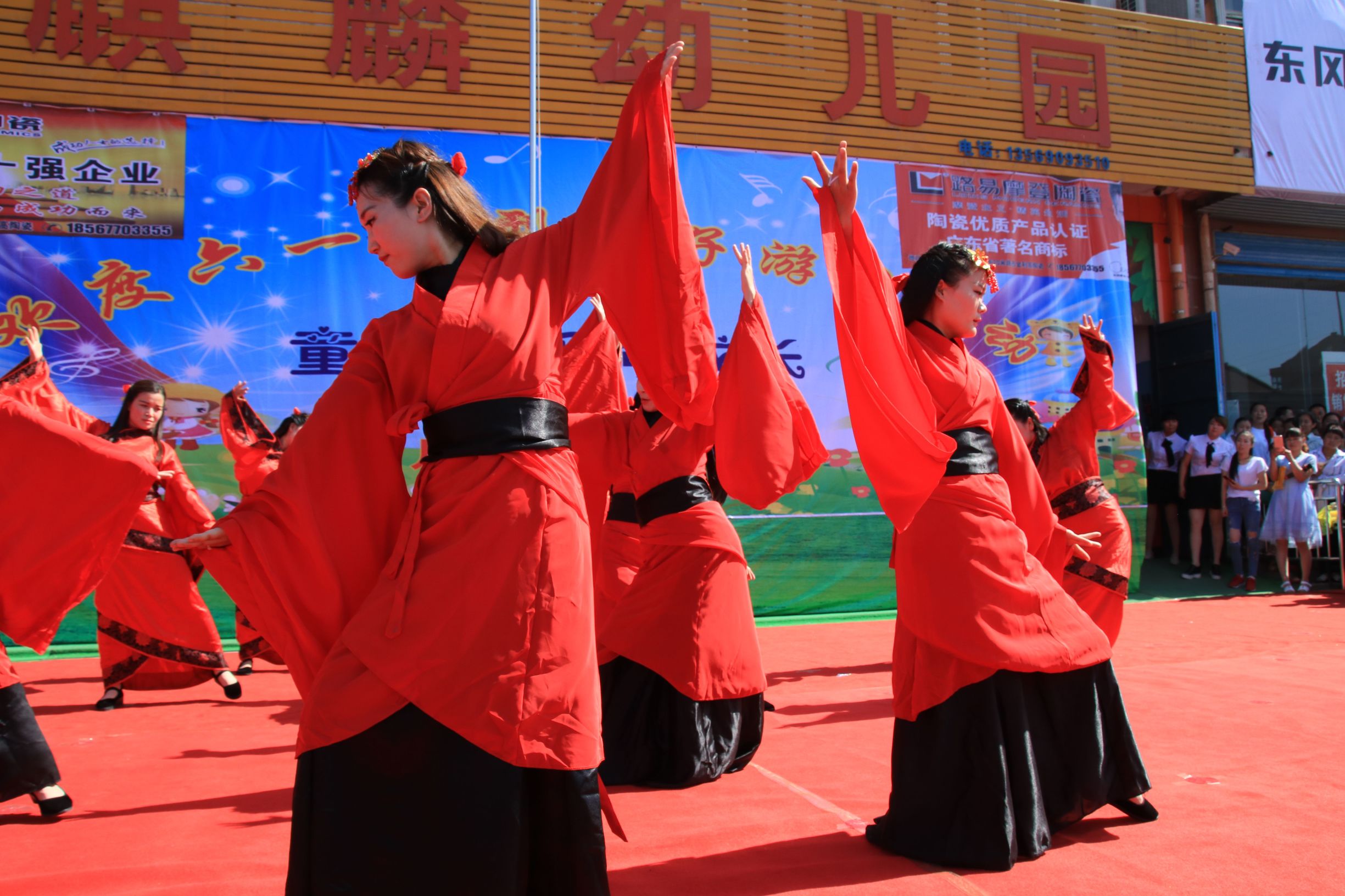 林州小吃街,林州市特色小吃街
