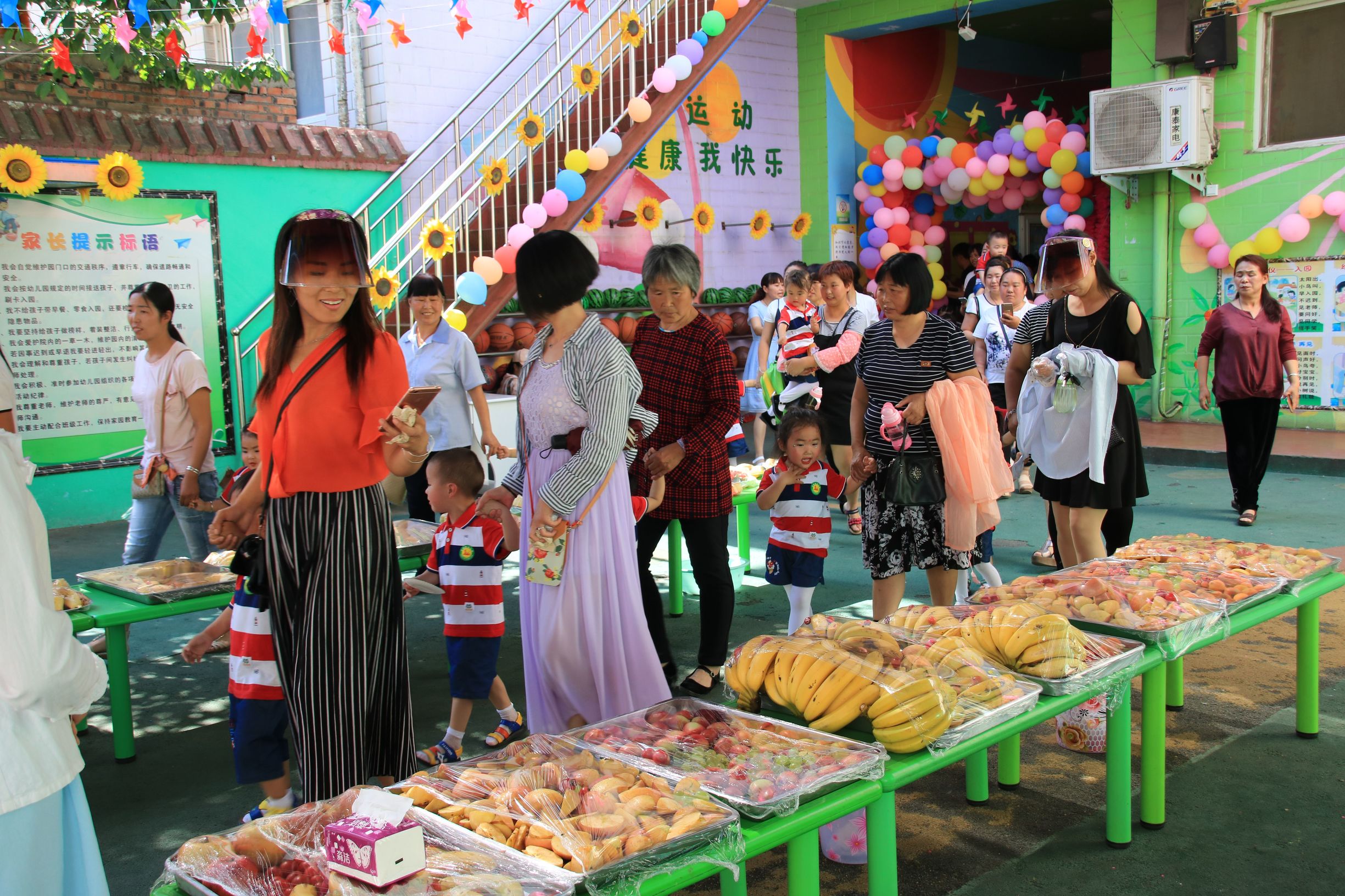 林州小吃街,林州市特色小吃街