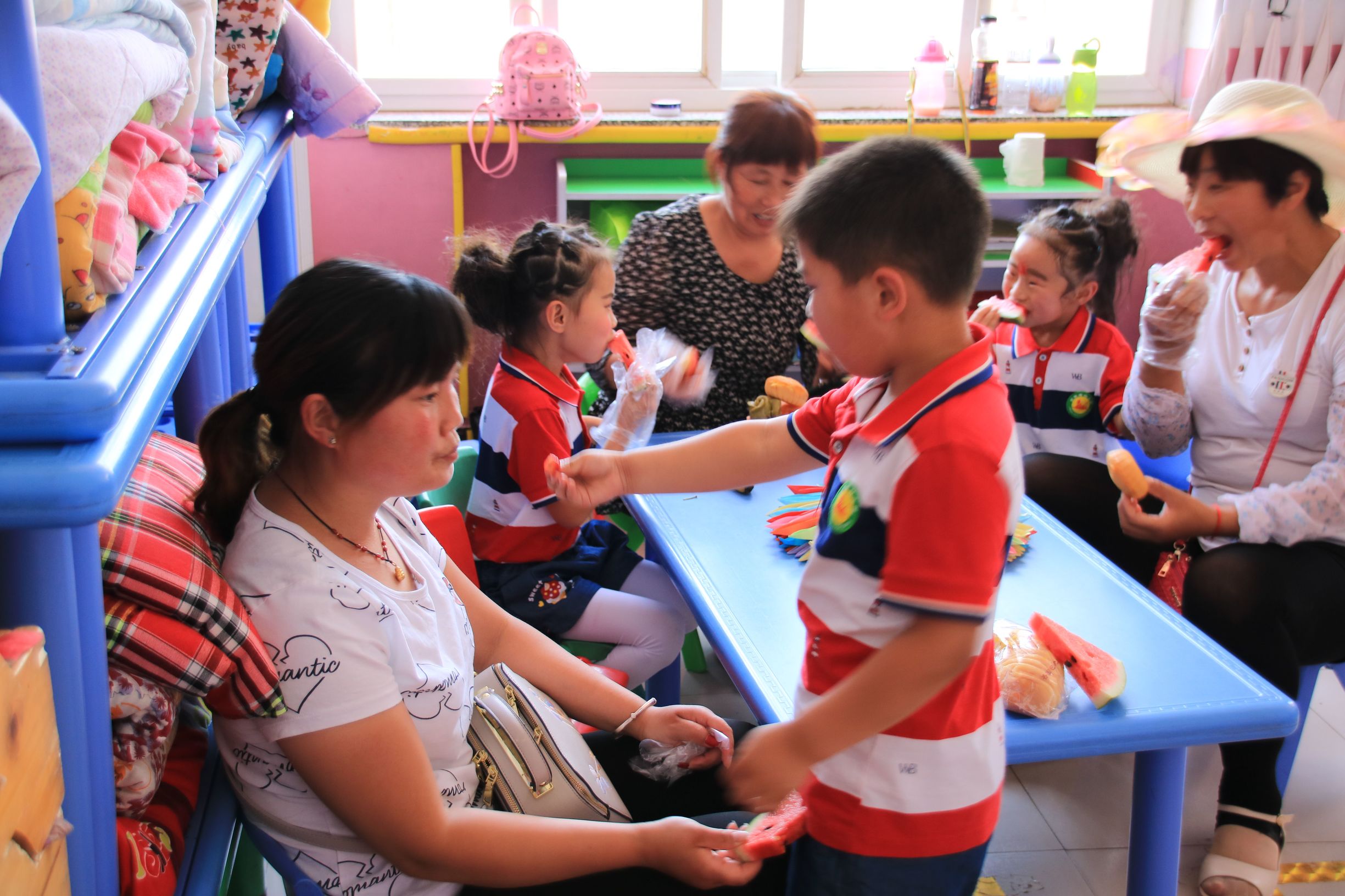 林州小吃街,林州市特色小吃街