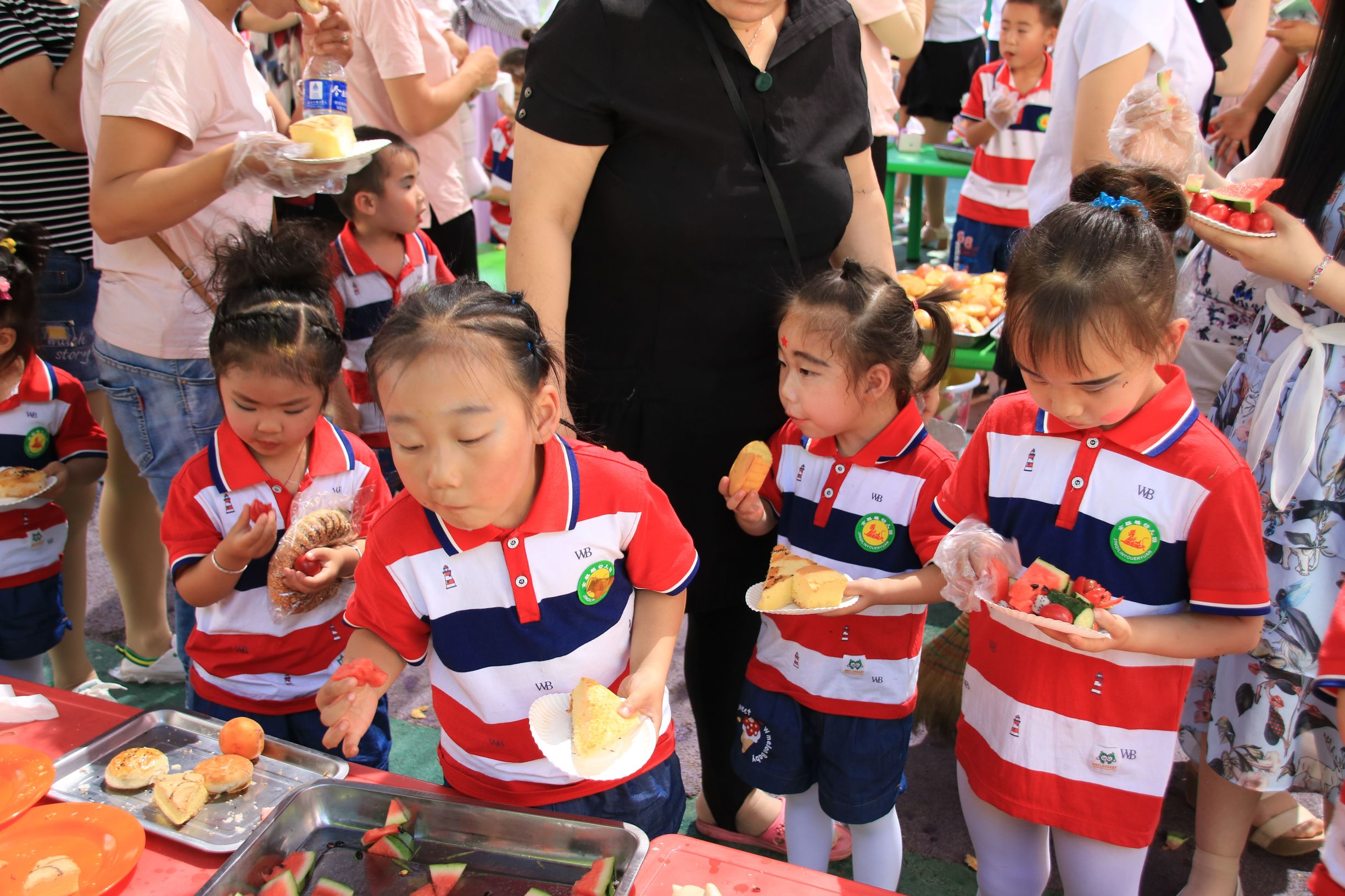 林州小吃街,林州市特色小吃街