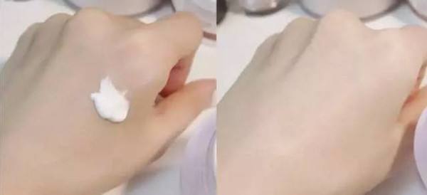 种草10款白菜价的素颜霜，学生*党**也能轻松购买