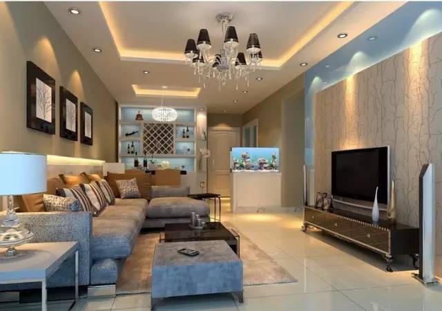 刷美家师傅分享的硅藻泥装修工艺,好想拜他为师