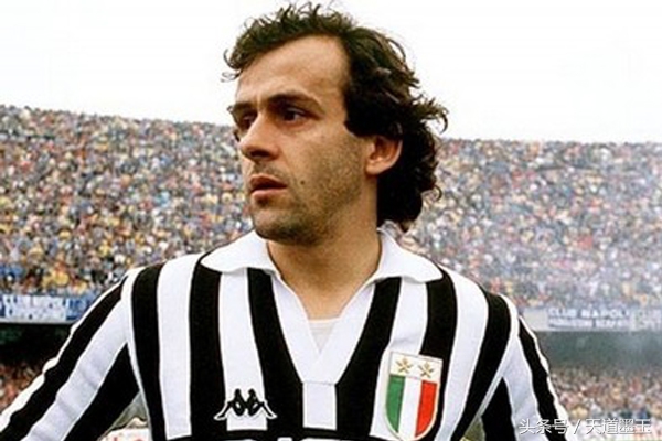 尤文五大传奇名单,尤文历史上的十大巨星