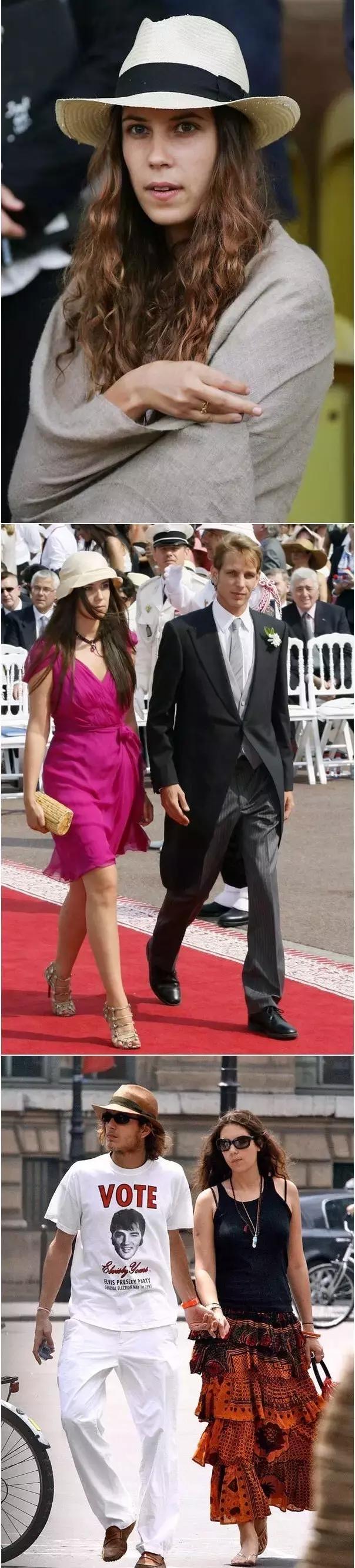 三百年爱情诅咒终结者，那个欧洲最帅王子最后娶了谁？