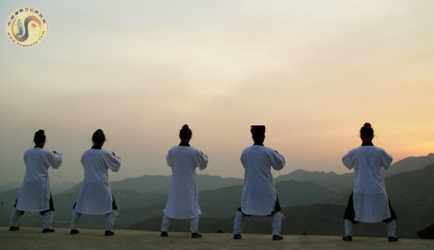 老子独创道家养生功绝不外传（第一篇）